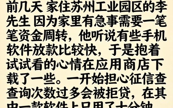 安卓能秒下的口子，鼎力推荐五个有公积金无视一切的口子