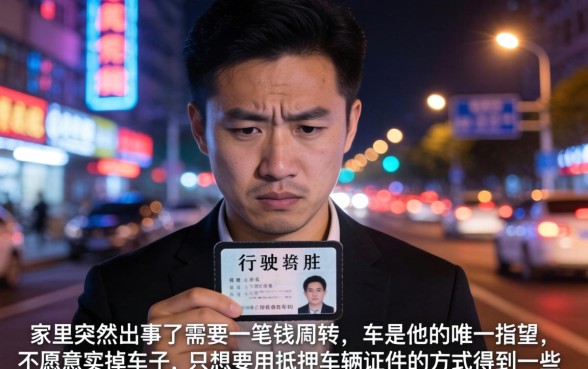 行驶证贷款1-5万,遴选5个值得信赖的借贷软件