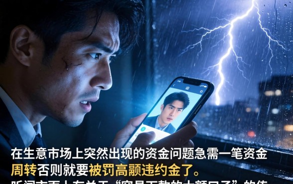 容易下款大额的口子，遴选5个无视黑白好下款的软件