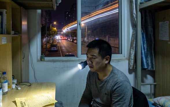 黑户容易通过大额，揭秘五个不看征信查询的app