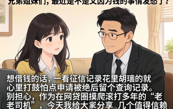 秒下的小贷口子6，揭秘5个秒批通过的网贷软件