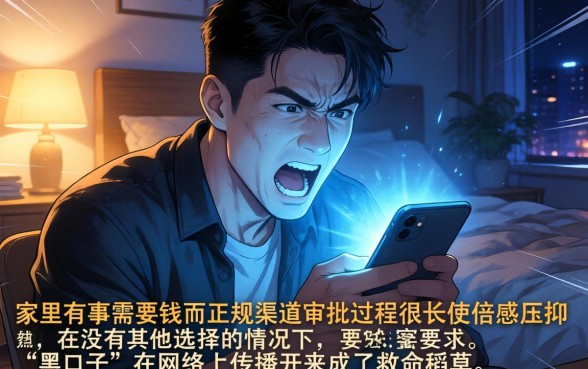 可以极速下款的口子，汇总五个网贷黑口子必下款app