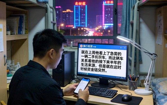 无需征信秒批款，概括五个有公积金无视一切的口子