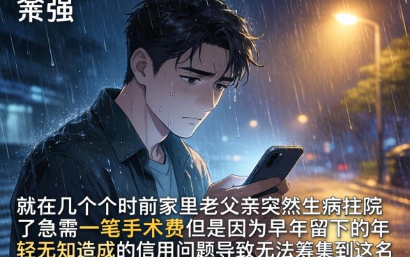 黑户都能下款的口子，倾情分享5个无视征信好下款的借款app