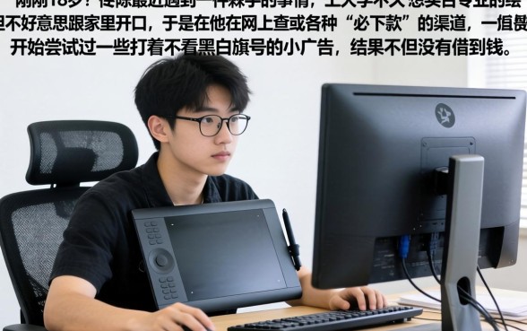 18岁必下款app14天1000，枚举五个黑白贷款不是高炮的平台