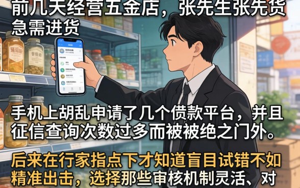 高通过率贷款软件，深入剖析5个凭身份证借款的软件