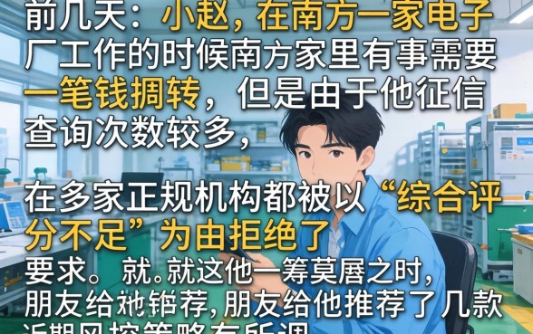 最新放水分期口子，揭秘五个最新秒批小额贷款口子