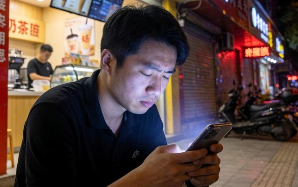 网贷不上征信的吗，整理五个支付宝花呗逾期万元快速贷款软件