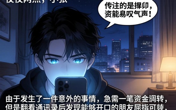 利息低好下款的口子，条列5个百分百下款无视黑白户口子