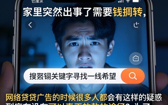 能真正下款的口子，精选五个借款快的网贷软件