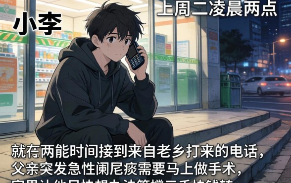 紧急下款三千的口子，汇总五个无视评分的贷款口子