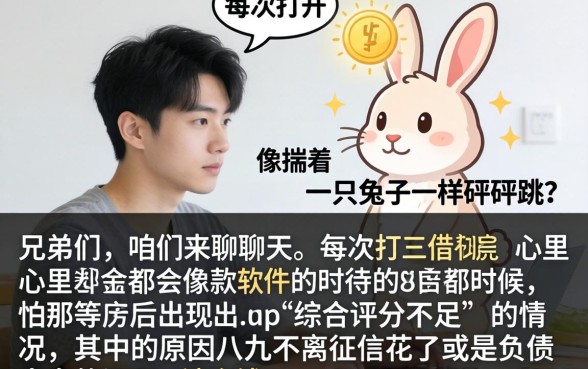 黑户贷款不看负债的，条列5个不查征信好下款的网贷平台