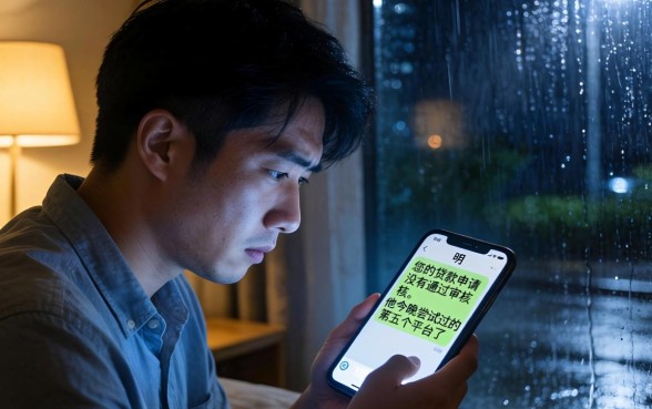 花户借款口子秒下，详尽说明五个逾期太多能下款软件