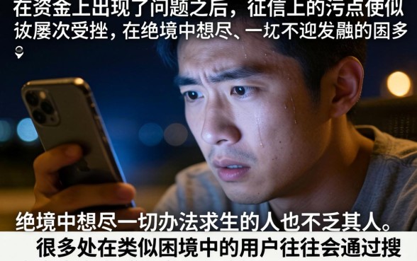 容易下款的借款口子，深入剖析五个黑户也能借款的软件