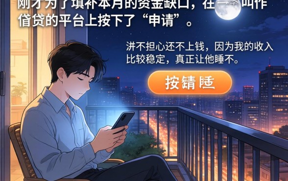 卡贷不逾期上征信吗，详尽说明5个急用小钱不求征信流水轻松贷的软件