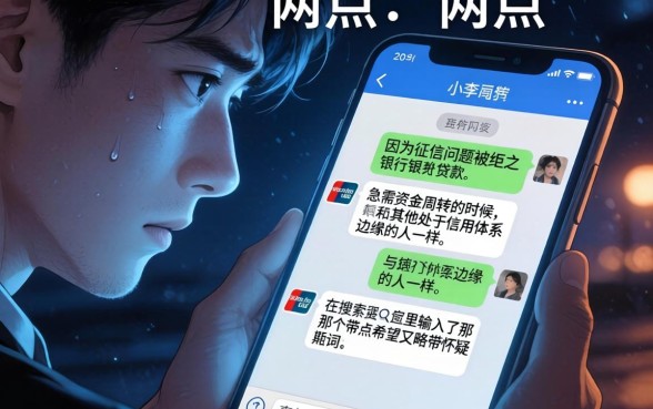 好贷一点的小额贷款，详尽说明五个不看负债和征信的软件