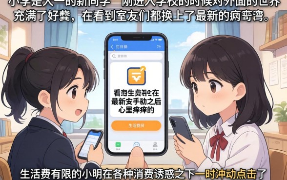 18岁大学生小额贷款，汇整5个逾期太多仍可下款的平台