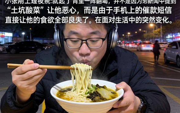 老坛酸菜面还能吃吗，汇整五个手机小额黑户快速贷款app