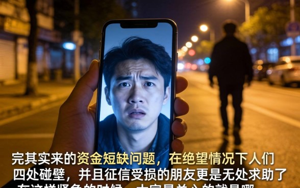 在哪里可以贷款1万，汇整五个黑户可快速办理小额贷款业务的口子