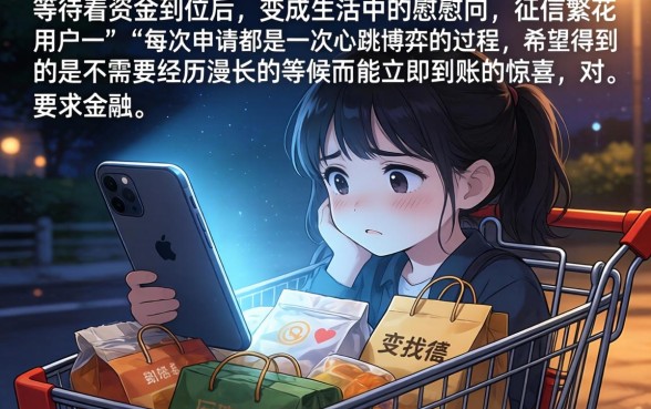 秒下的商城白条类口子，揭秘5个花户3000秒下款app