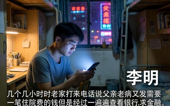 小额网贷当天下款，概括五个有逾期借款容易通过的app