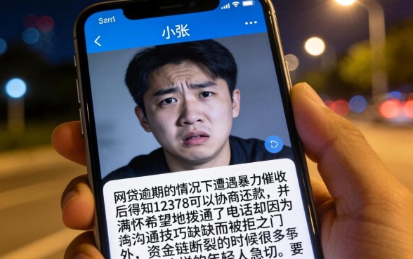 12378可以协商网贷吗，倾情分享五个18岁借款神器快速下款口子