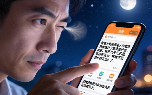 无视黑白口子链接，精选五个征信不好负债高的口子