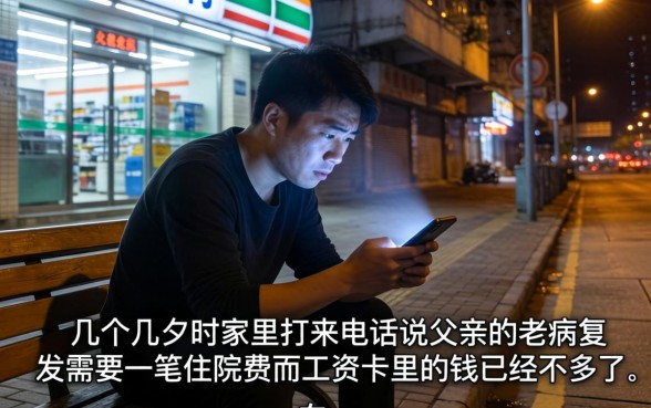 推荐个能下款的口子，罗列5个11月能贷款的平台