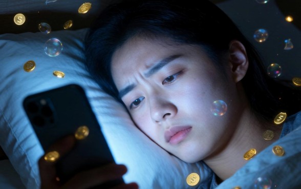 2026年必下款，规整五个不用面签和芝麻分的贷款平台