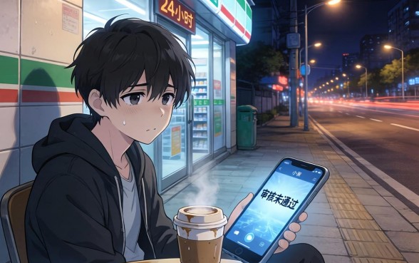 大额新口子黑户必过，条列5个无视逾期大数据花户黑户软件