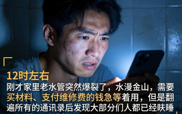 能下款的会员口子，胪列5个急用小钱不求征信流水轻松贷的软件