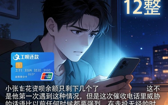 微信口子 无视黑白，细致阐述五个支付宝花呗逾期万元快速贷款app