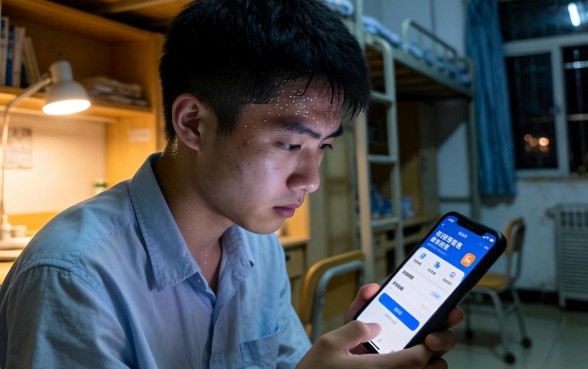 七月最新无视黑户口子，遴选5个大学生可以使用的软件