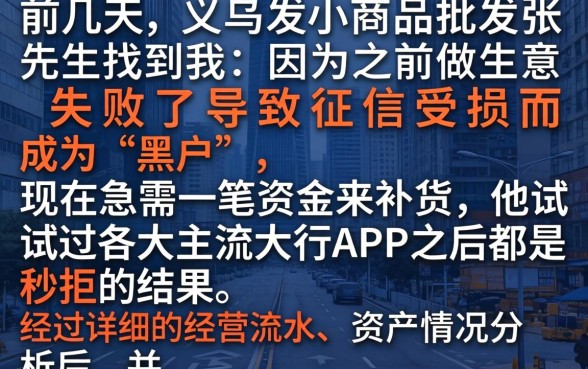 最新容易下款的网贷，深入剖析5个黑户成功获取大额贷款的软件