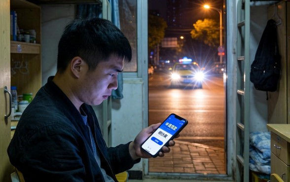 哪种网贷黑户可以办，遴选5个手机和身份证快速借钱平台