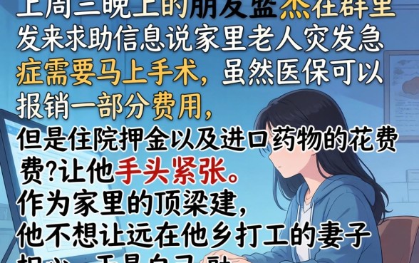 什么口子靠谱好下款，汇整5个急用不求评分快借无忧的口子