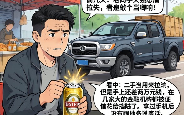 2026实测能下款的网贷口子，热忱推荐5个轻松借款无压力软件