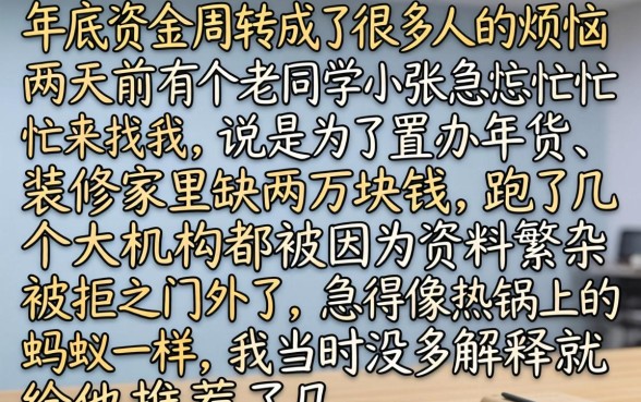 12月有哪些口子下款，精选5个轻松借款无压力软件