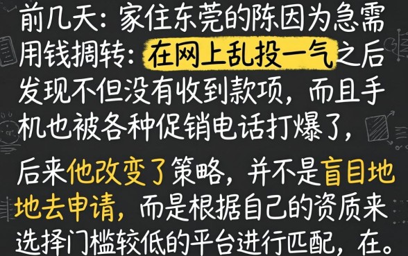 如何快速贷款一万块，汇整5个不看征信查询的app