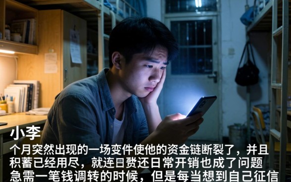 租手机下款的口子，诚意推荐5个可以不看征信就能下款的app