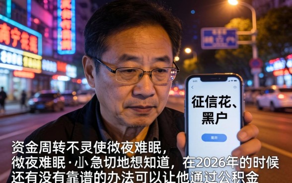 南充黑花了借款口子，整理五个公积金借钱app