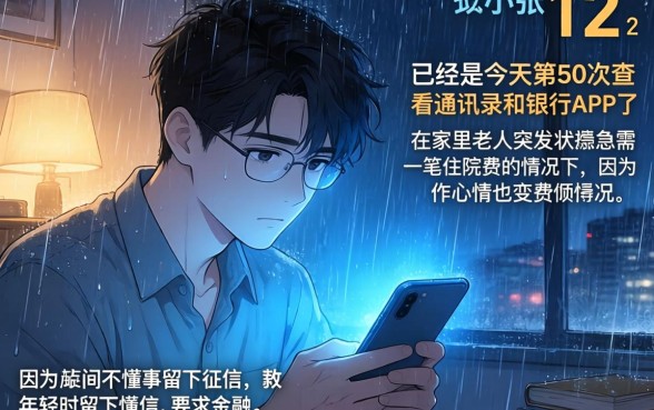 20267月网贷能下款的口子，归纳五个黑征信也能贷款的网贷app