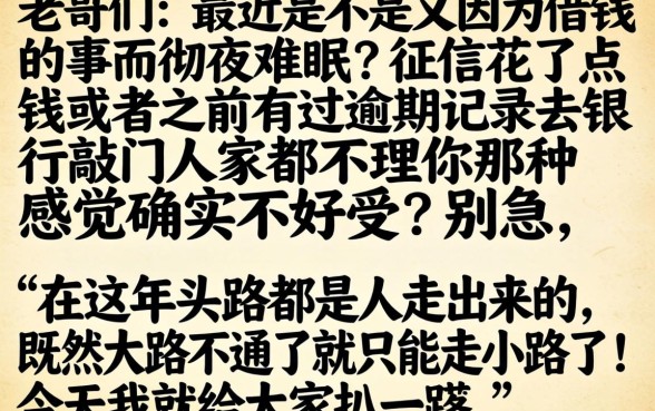 买会员必好下款的口子，条列五个无视黑白户秒下款口子app