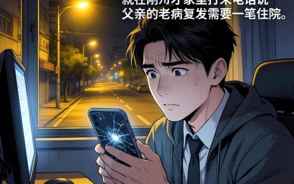 2026人工审核下款的口子，筛选五个网贷平台门槛低一点的软件