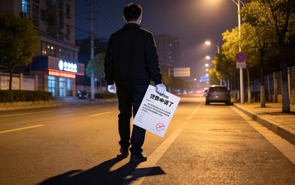 不看征信的正规口子，鼎力推荐五个无视征信黑白100%秒下app