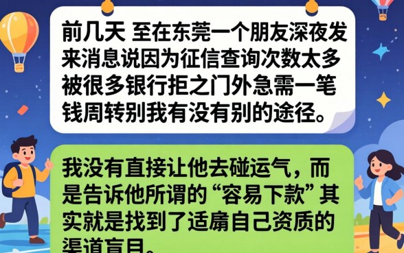 借钱下款这么容易，整合五个黑户成功获取大额贷款的软件