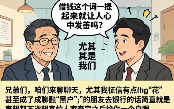 黑户想借钱1200，枚举5个不看征信小额借钱的平台