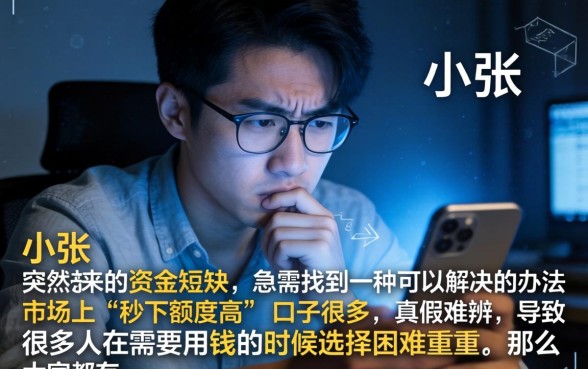 秒下额度高的口子，条列五个不看征信网贷平台放款快的平台