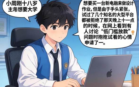 18岁借款百分百通过的平台，揭秘五个不审核夜间直接放款的网贷app