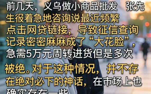 征信花必下款的口子，整合5个新号易贷速审秒下款平台